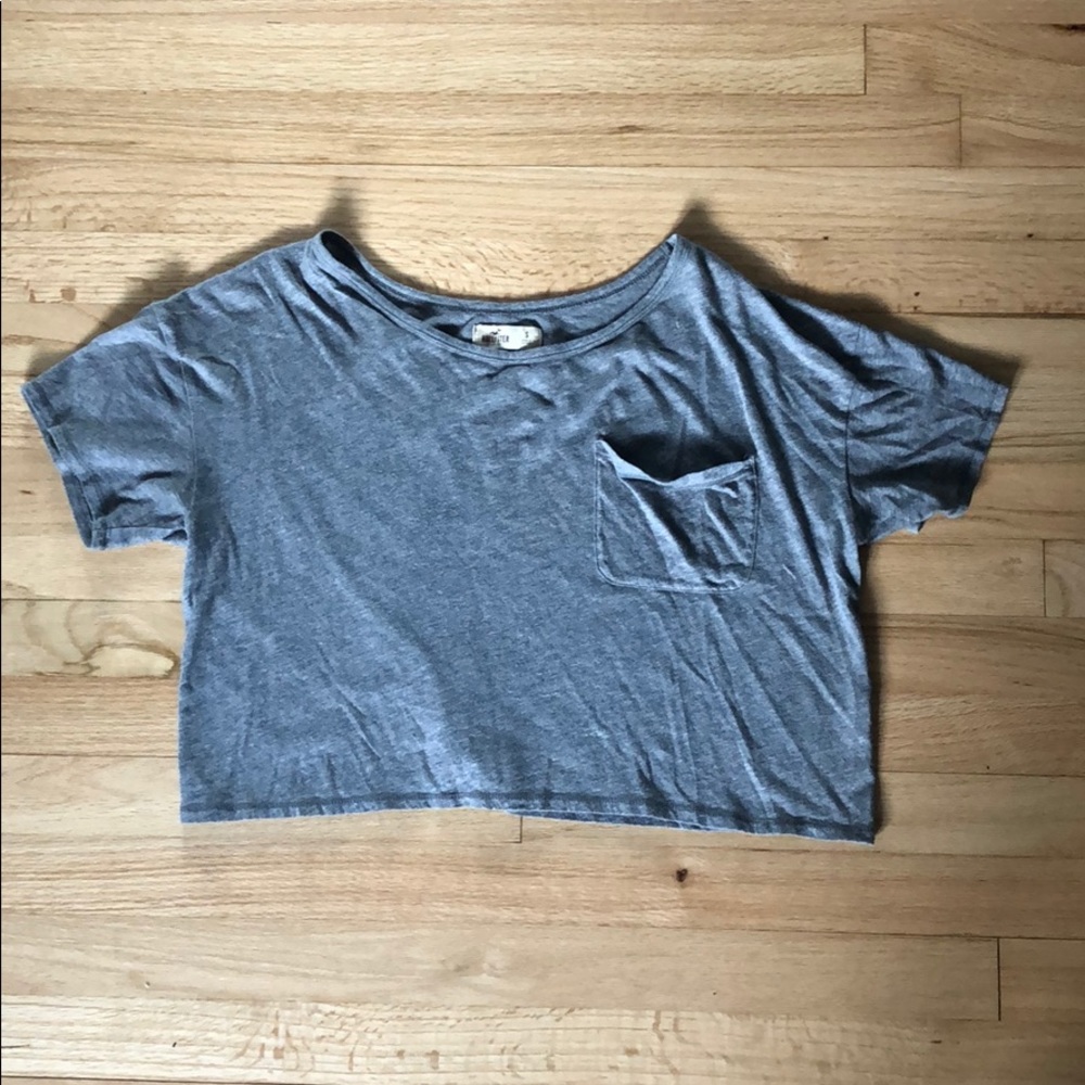 Hollister t-shirt